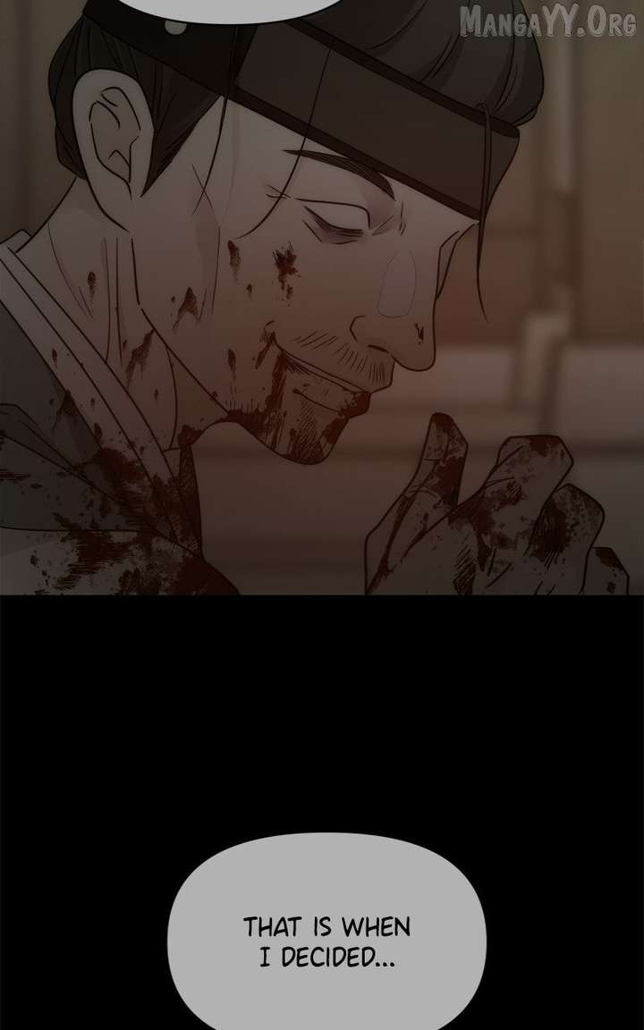 Disaster Is Always Nearby chapter 74 page 33