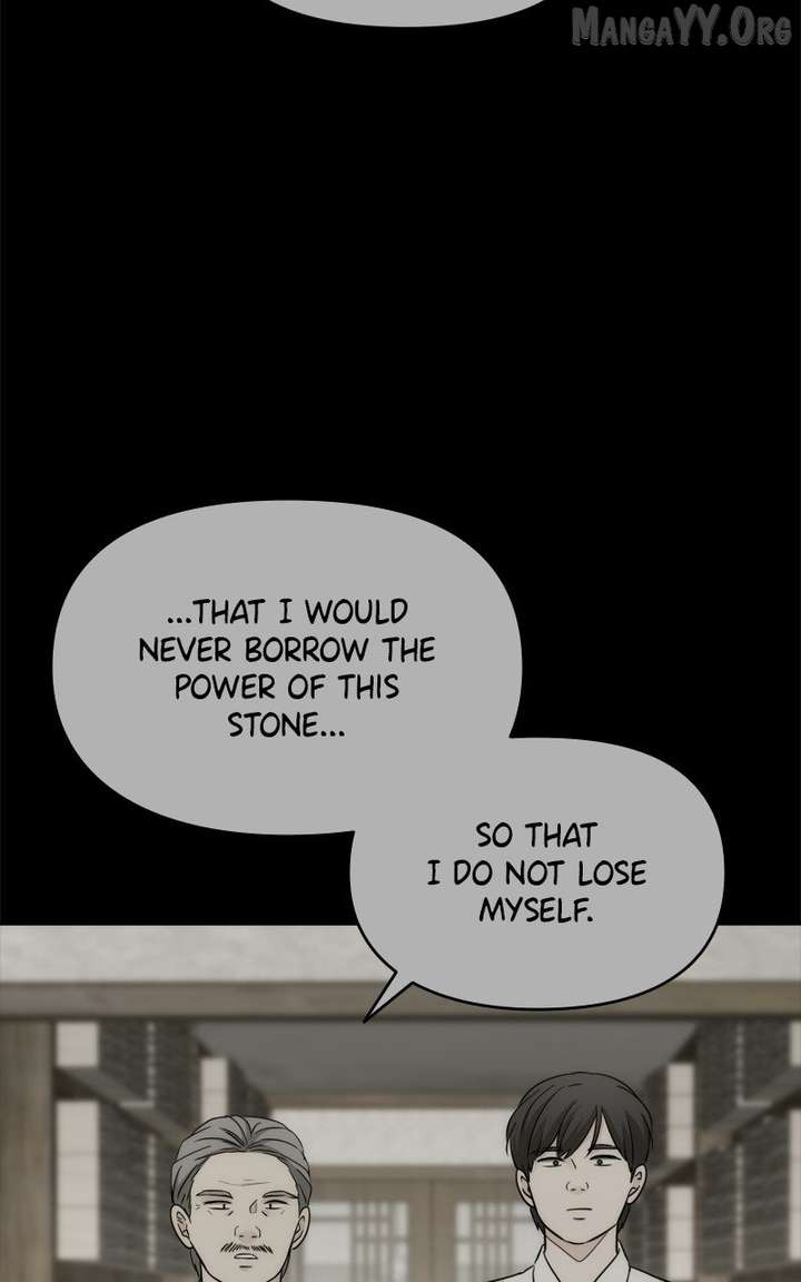 Disaster Is Always Nearby chapter 74 page 34