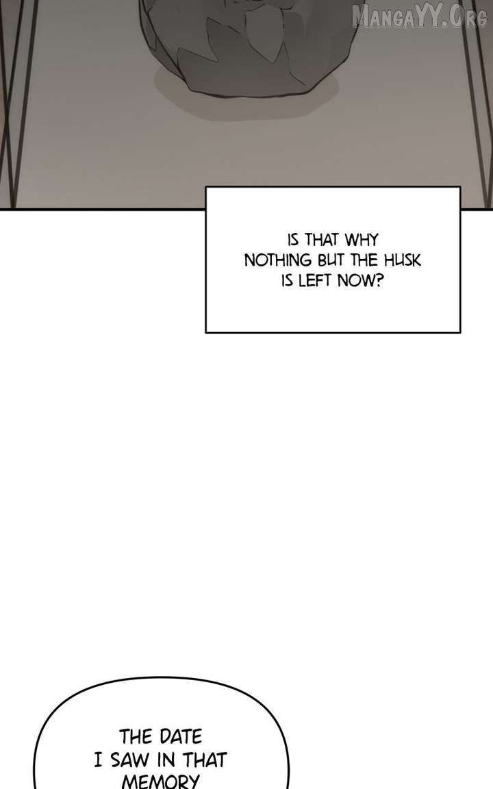 Disaster Is Always Nearby chapter 74 page 47