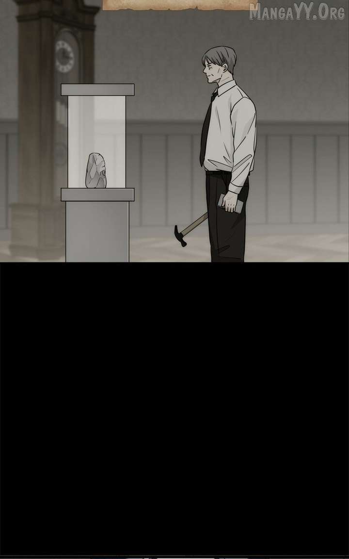 Disaster Is Always Nearby chapter 74 page 62