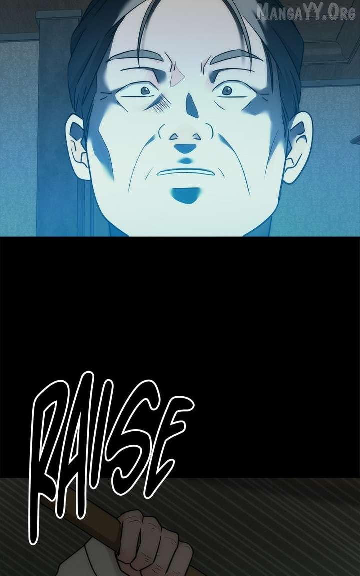 Disaster Is Always Nearby chapter 74 page 63