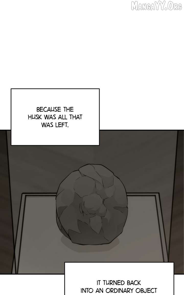 Disaster Is Always Nearby chapter 74 page 81