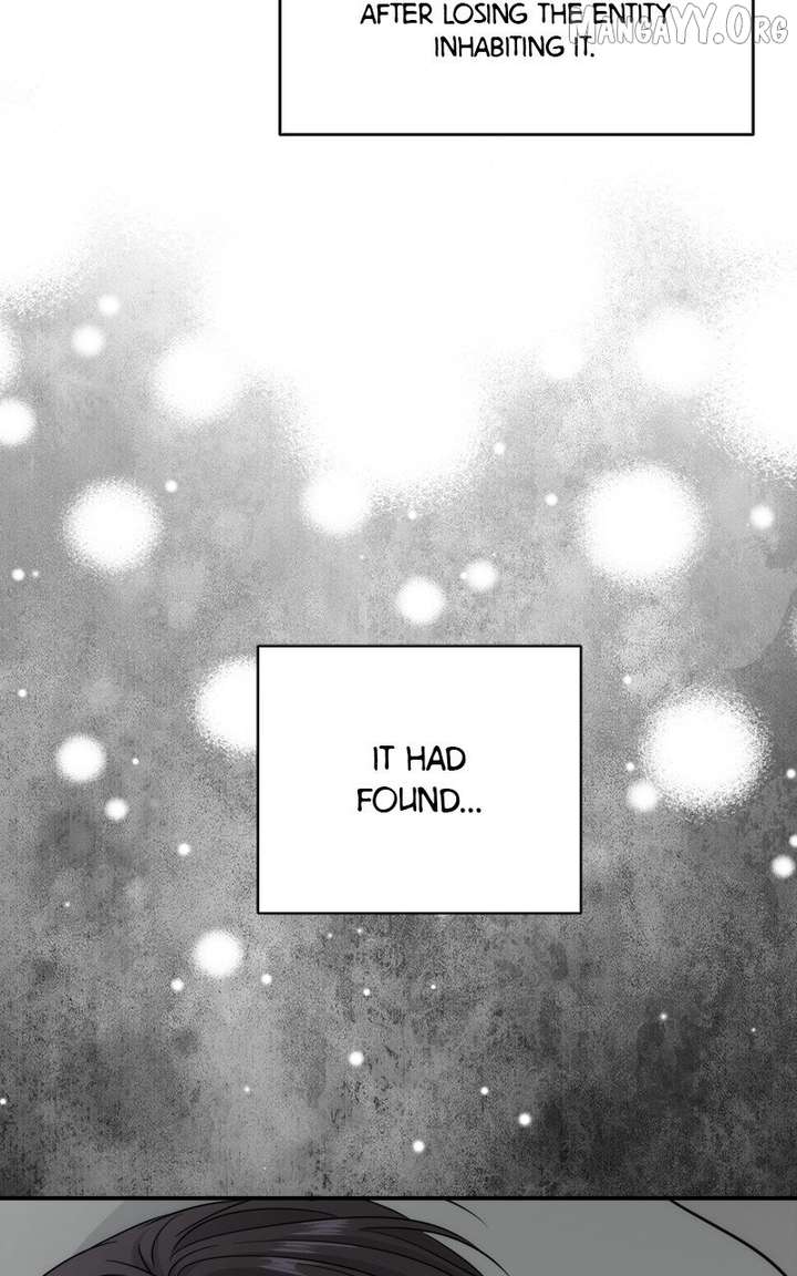 Disaster Is Always Nearby chapter 74 page 82