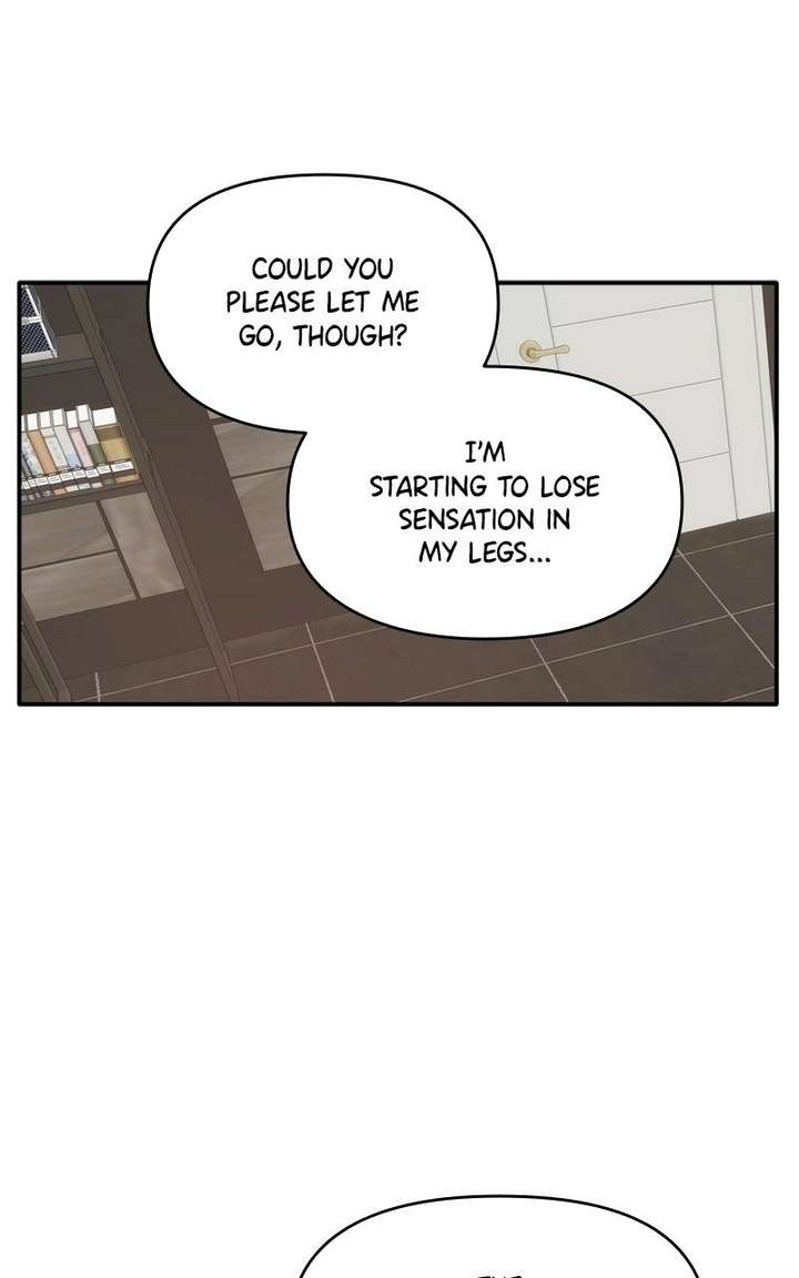 Disaster Is Always Nearby chapter 75 page 24