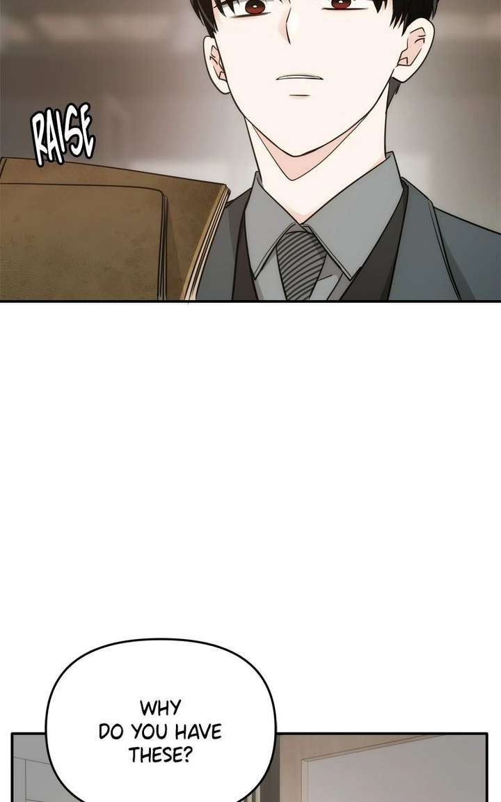 Disaster Is Always Nearby chapter 75 page 30