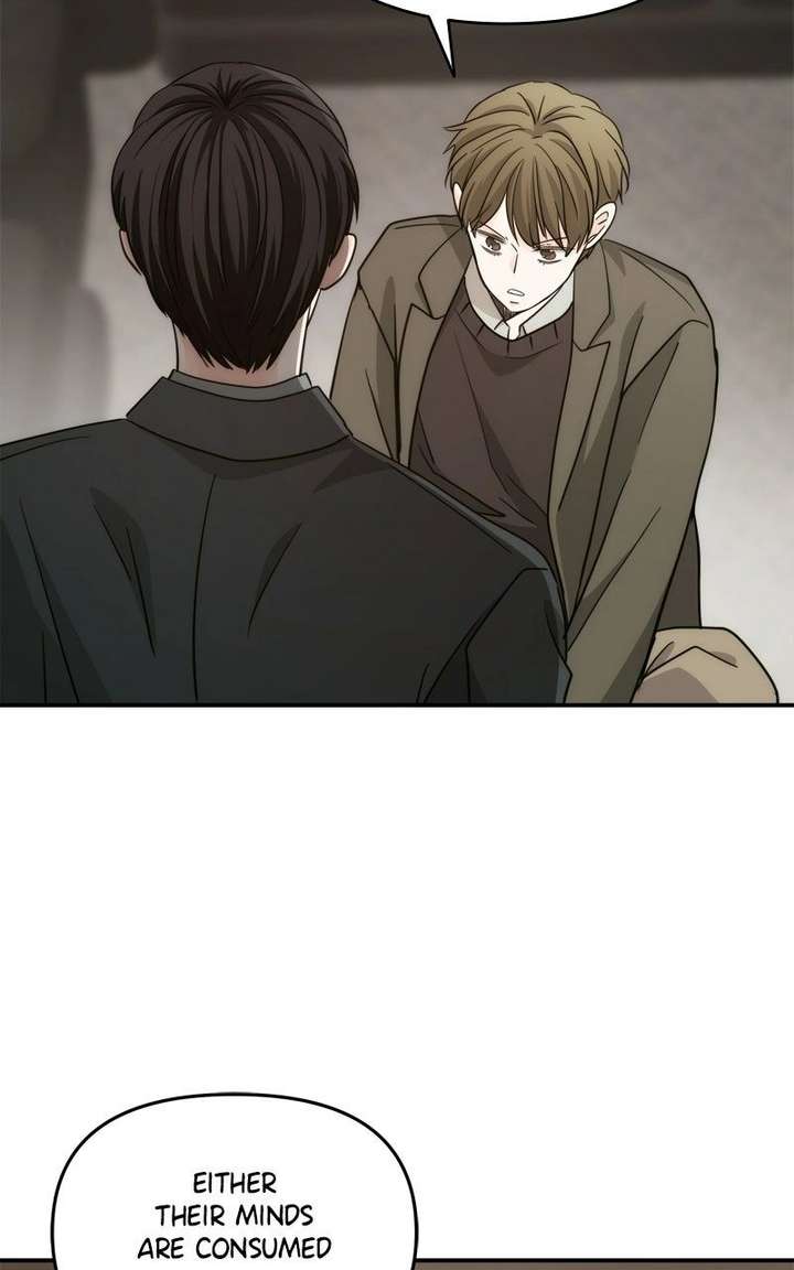 Disaster Is Always Nearby chapter 75 page 41