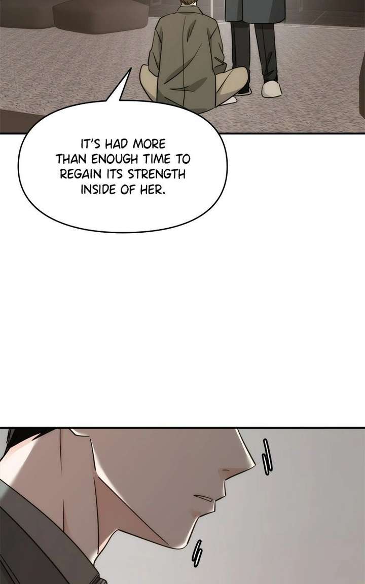 Disaster Is Always Nearby chapter 75 page 44