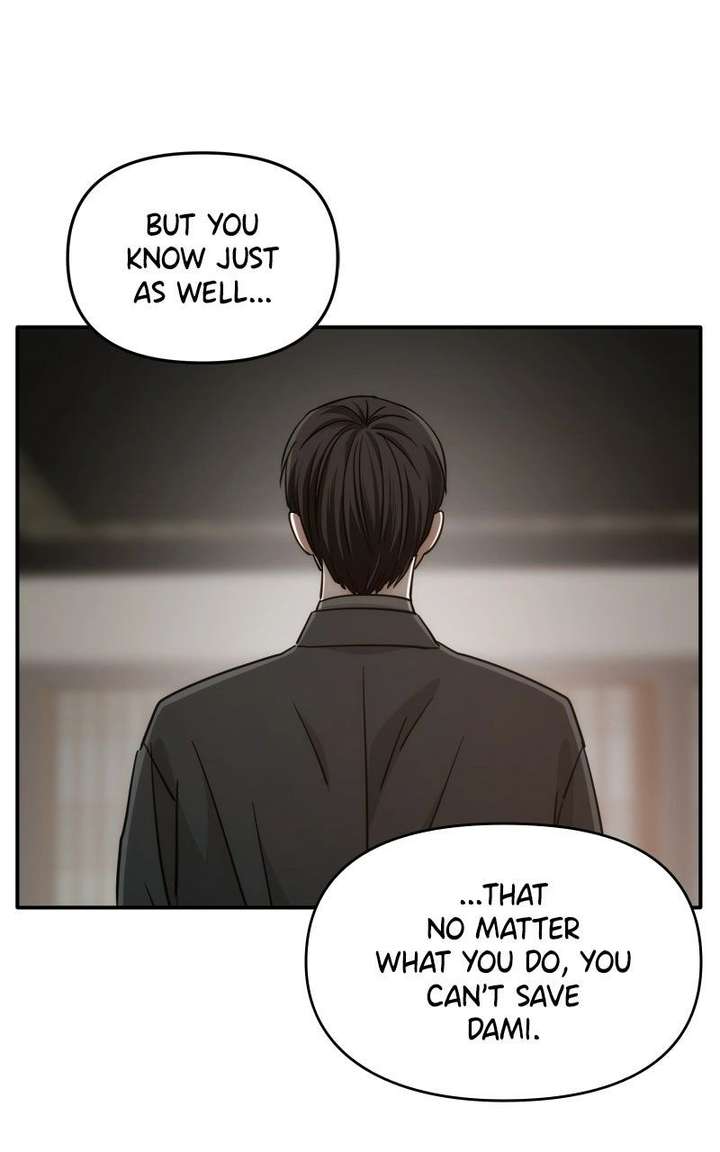Disaster Is Always Nearby chapter 75 page 47