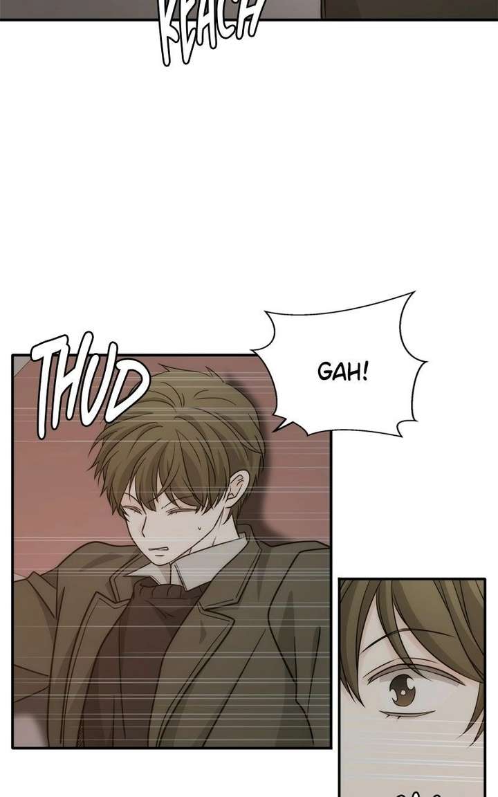 Disaster Is Always Nearby chapter 75 page 93
