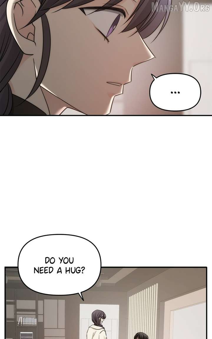 Disaster Is Always Nearby chapter 76 page 30