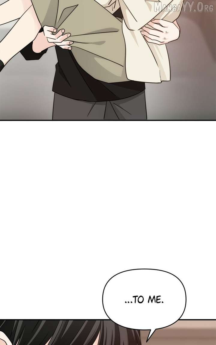 Disaster Is Always Nearby chapter 76 page 34