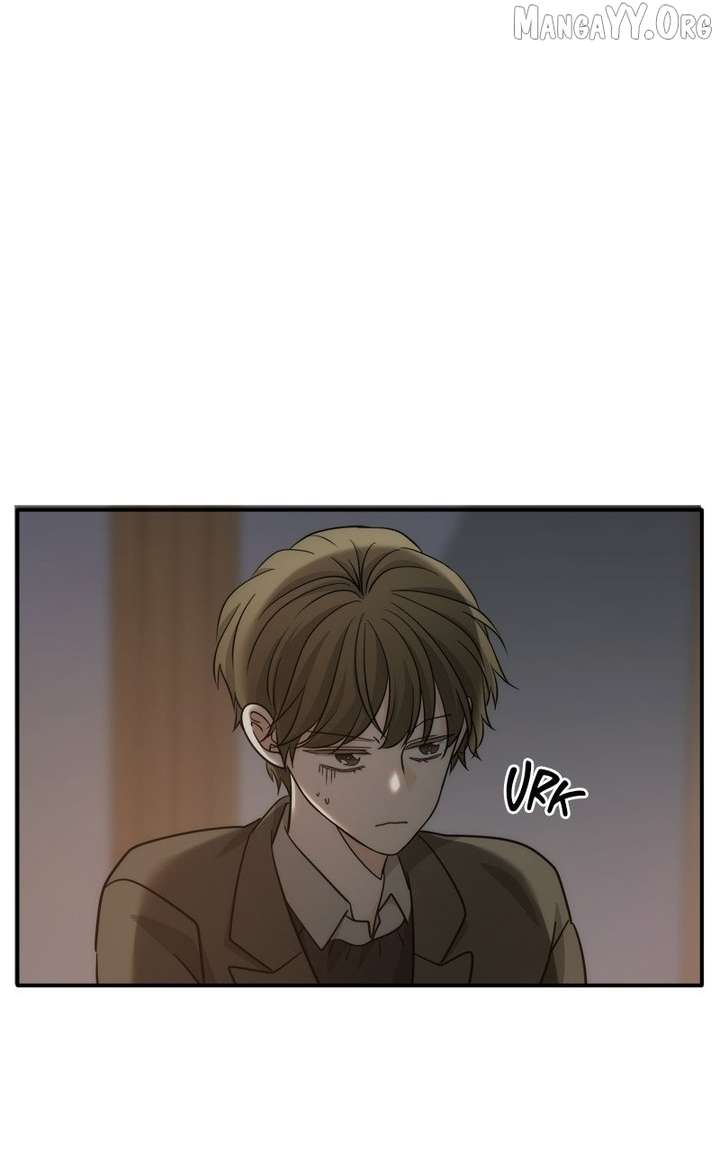 Disaster Is Always Nearby chapter 76 page 40