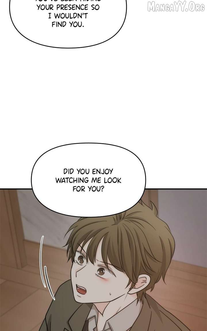 Disaster Is Always Nearby chapter 76 page 42