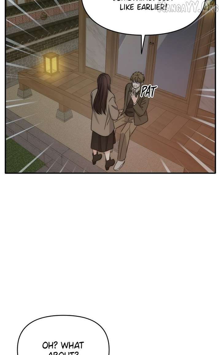 Disaster Is Always Nearby chapter 76 page 44