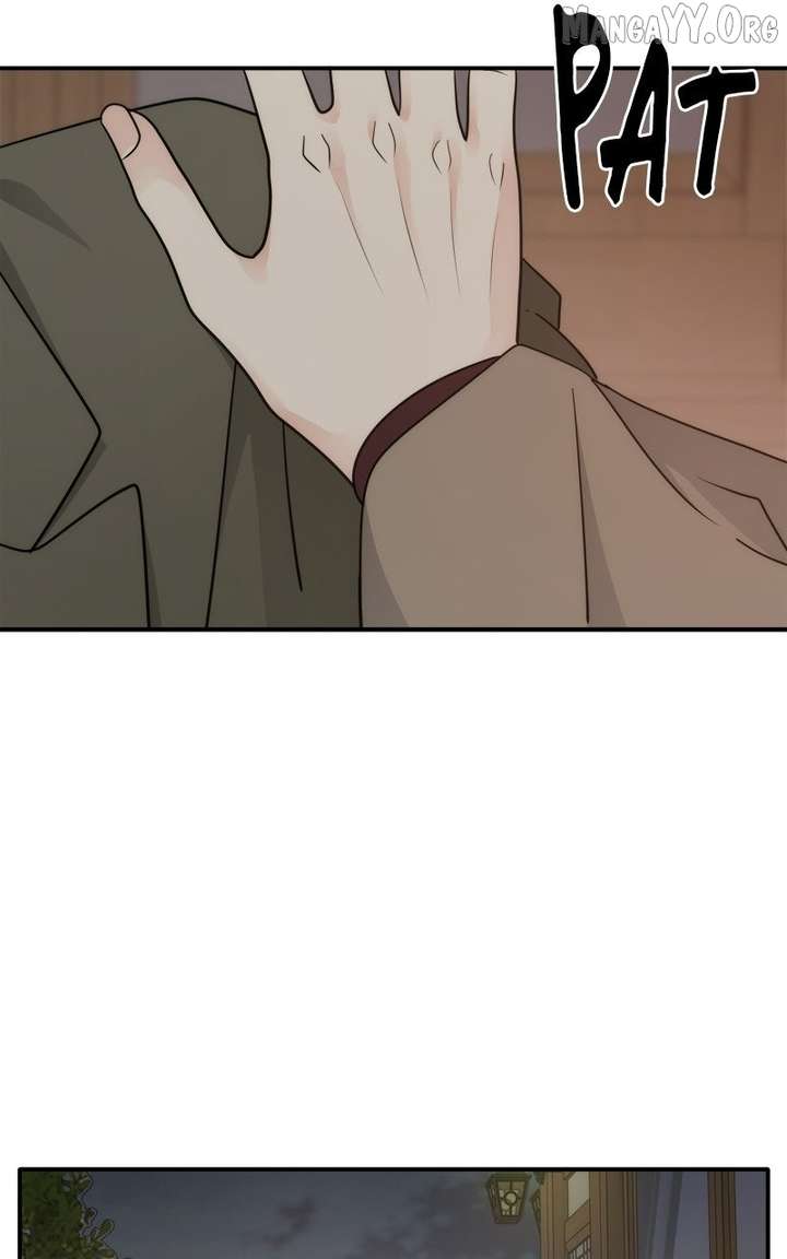 Disaster Is Always Nearby chapter 76 page 47