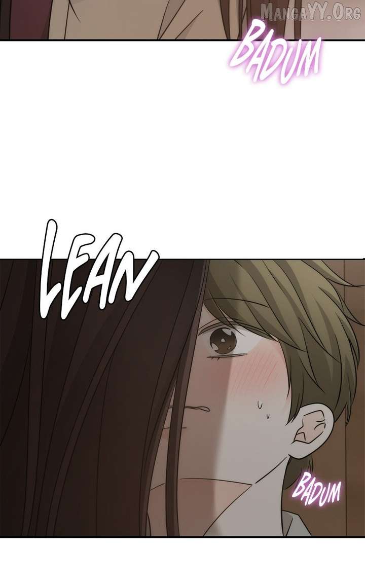 Disaster Is Always Nearby chapter 76 page 59