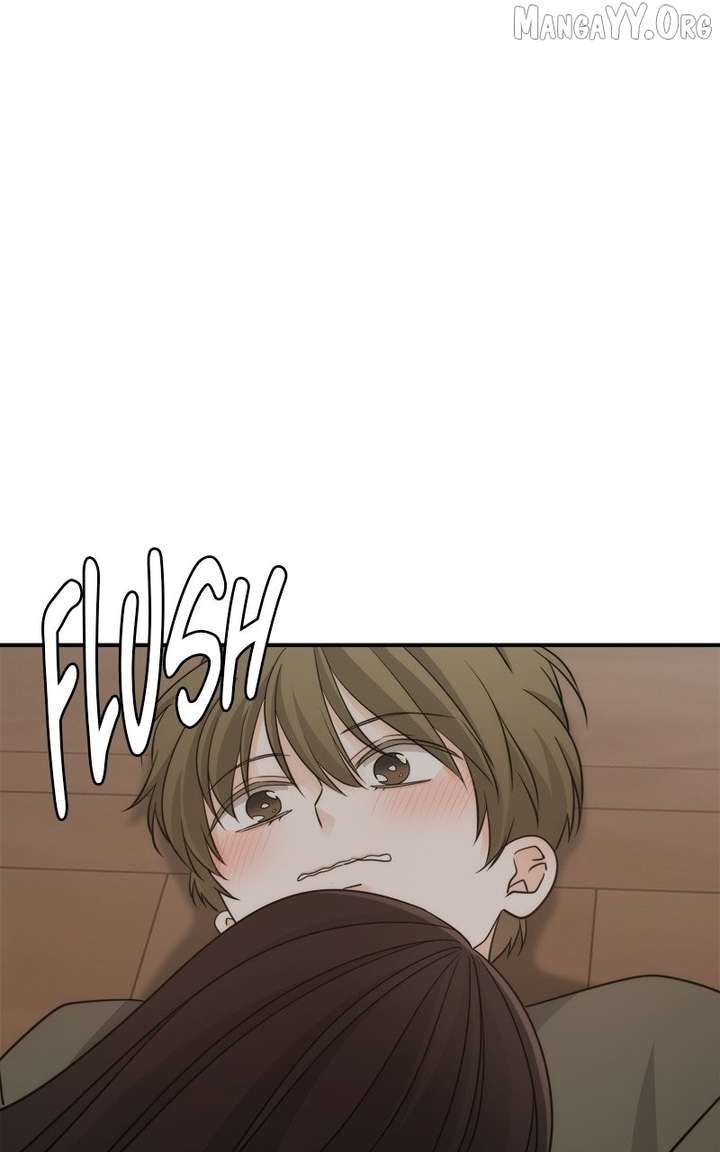 Disaster Is Always Nearby chapter 76 page 62