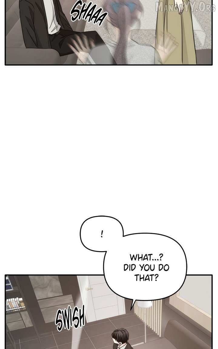 Disaster Is Always Nearby chapter 76 page 80