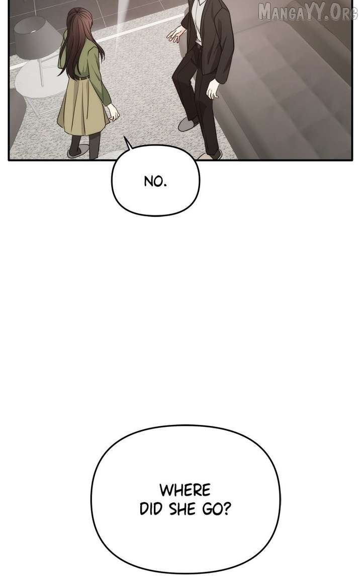 Disaster Is Always Nearby chapter 76 page 81