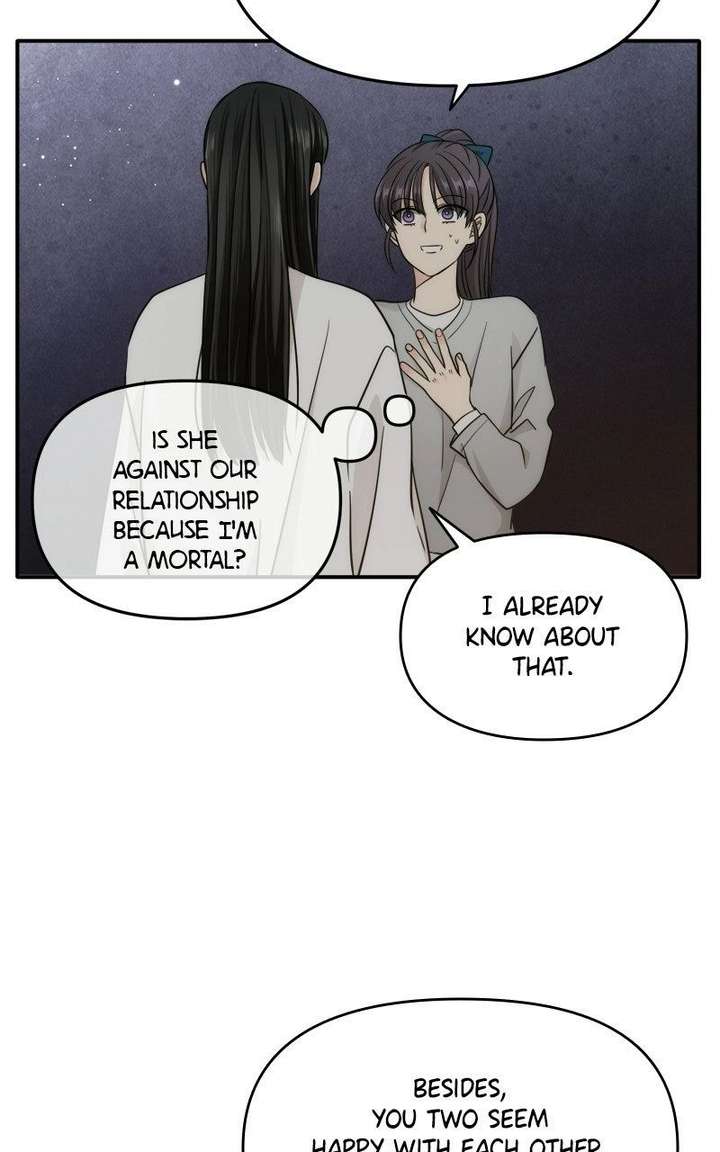 Disaster Is Always Nearby chapter 77 page 24