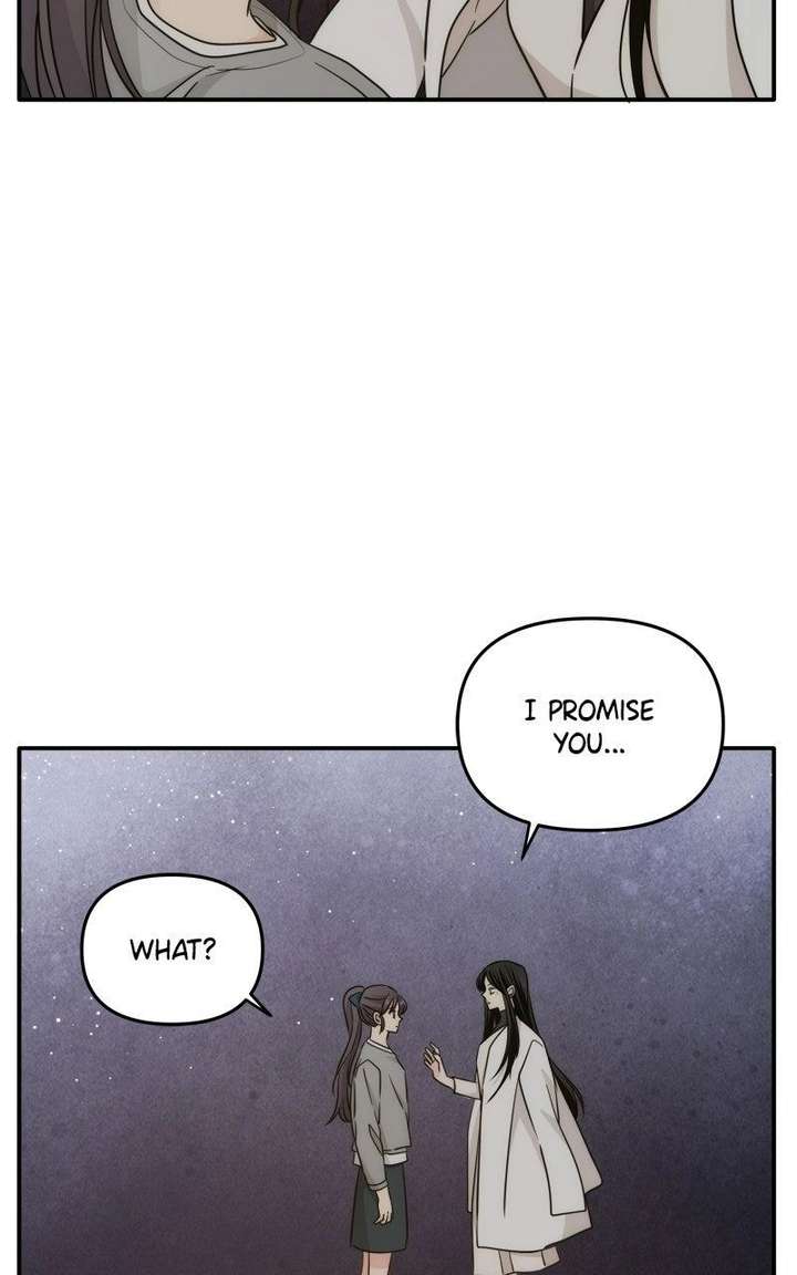 Disaster Is Always Nearby chapter 77 page 30