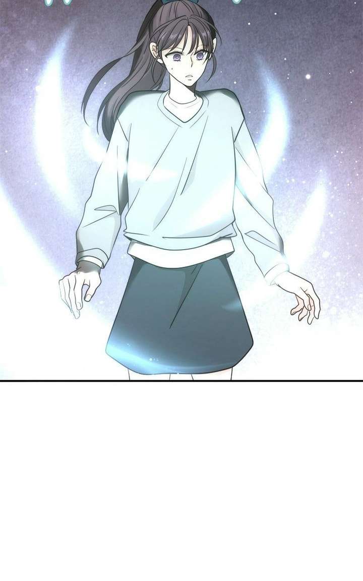 Disaster Is Always Nearby chapter 77 page 32