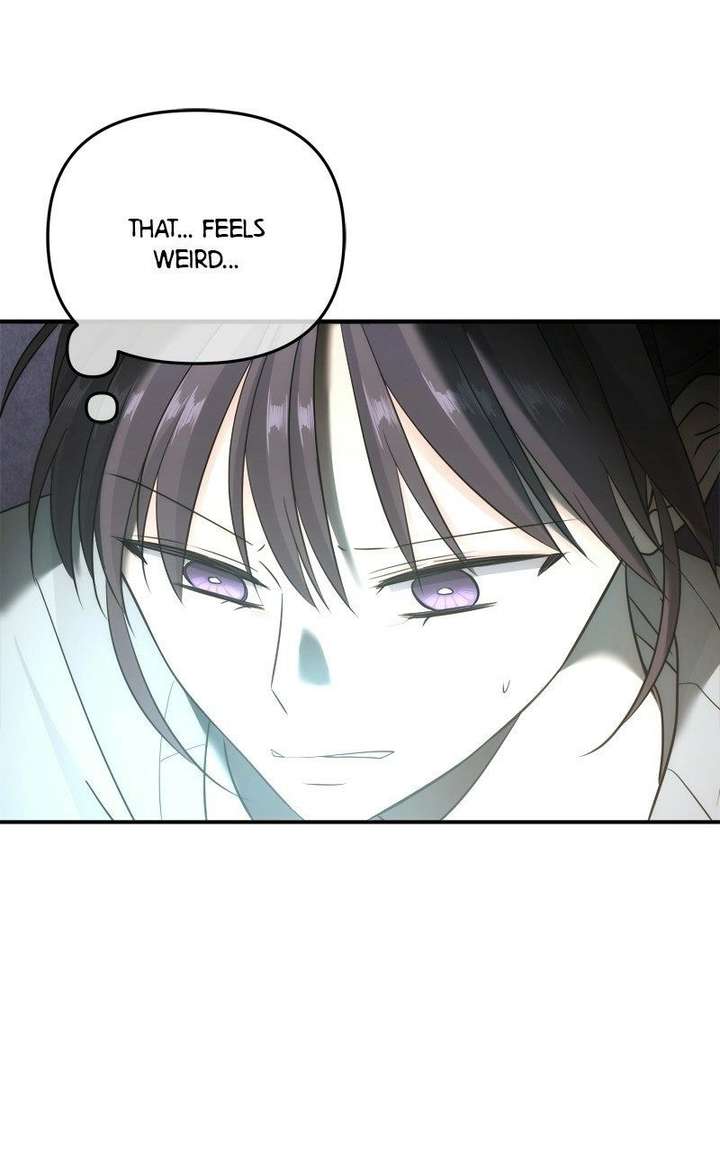 Disaster Is Always Nearby chapter 77 page 34