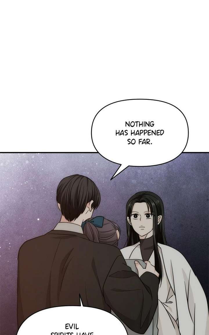 Disaster Is Always Nearby chapter 77 page 47
