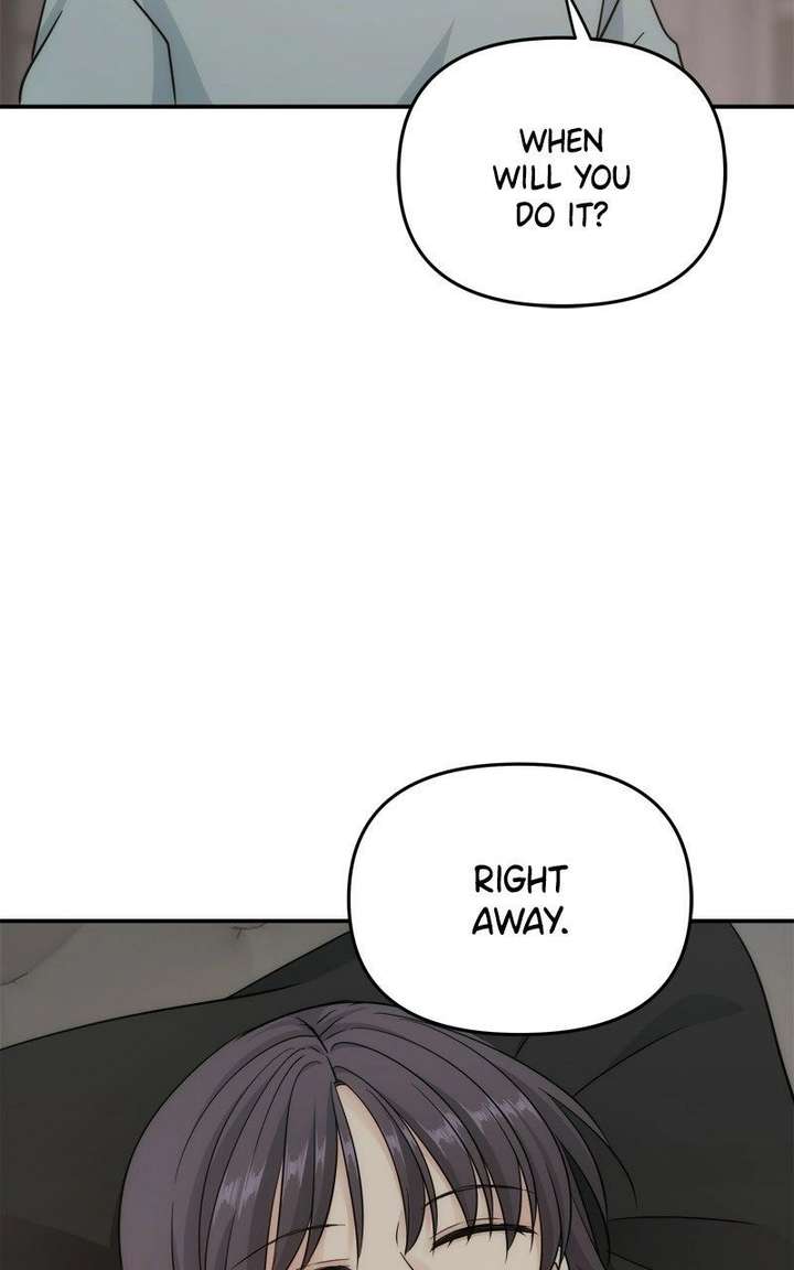 Disaster Is Always Nearby chapter 77 page 80
