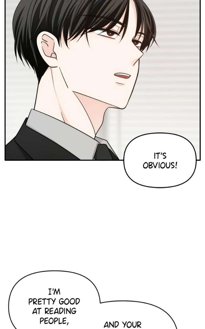 Disaster Is Always Nearby chapter 79 page 5