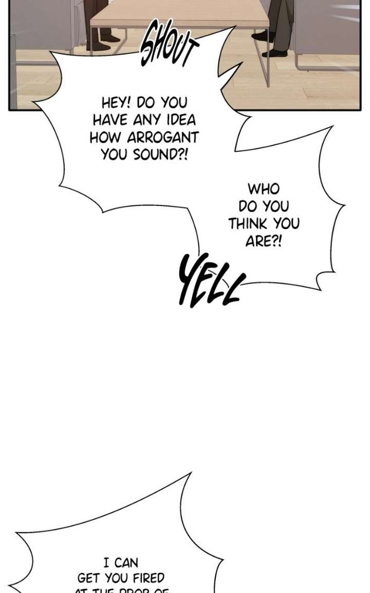 Disaster Is Always Nearby chapter 79 page 14