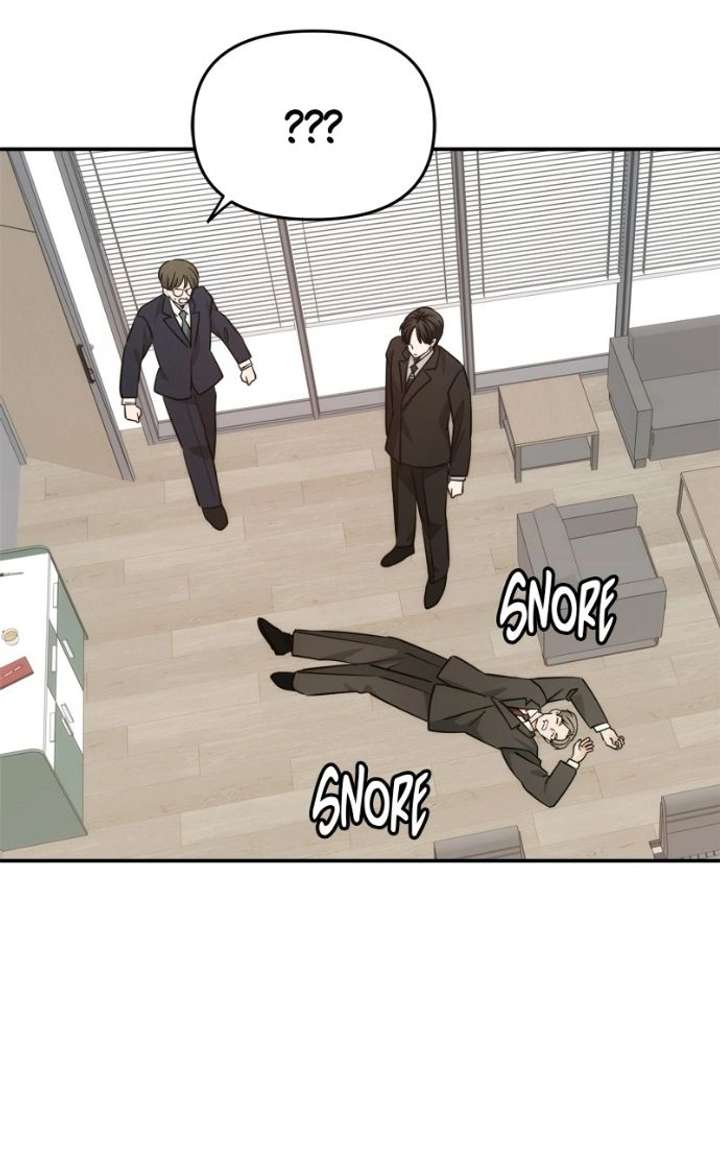Disaster Is Always Nearby chapter 79 page 24