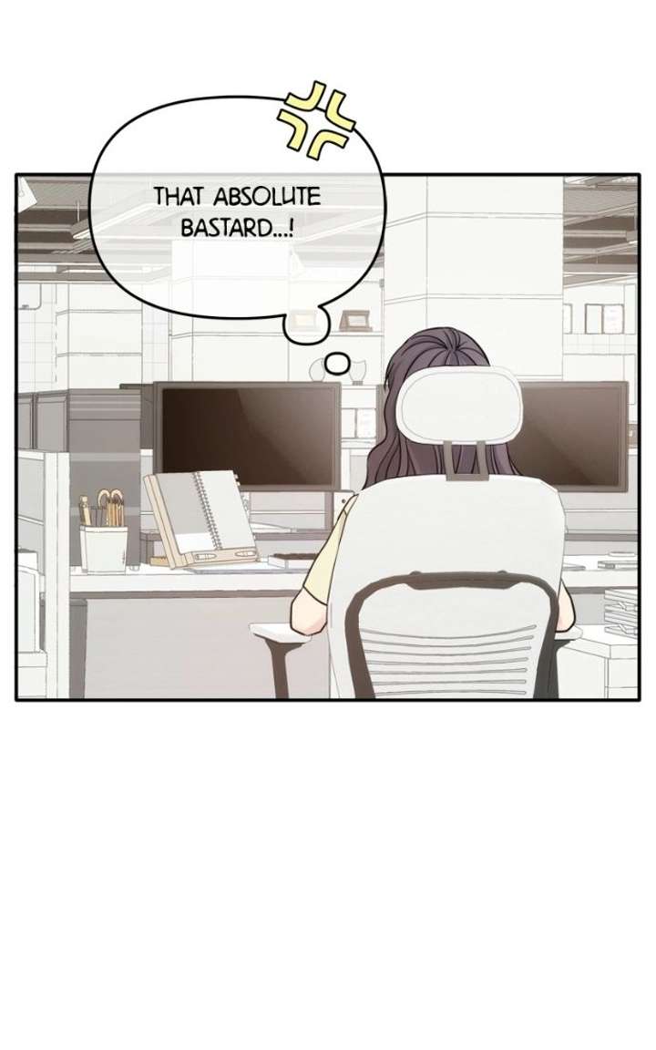 Disaster Is Always Nearby chapter 79 page 31
