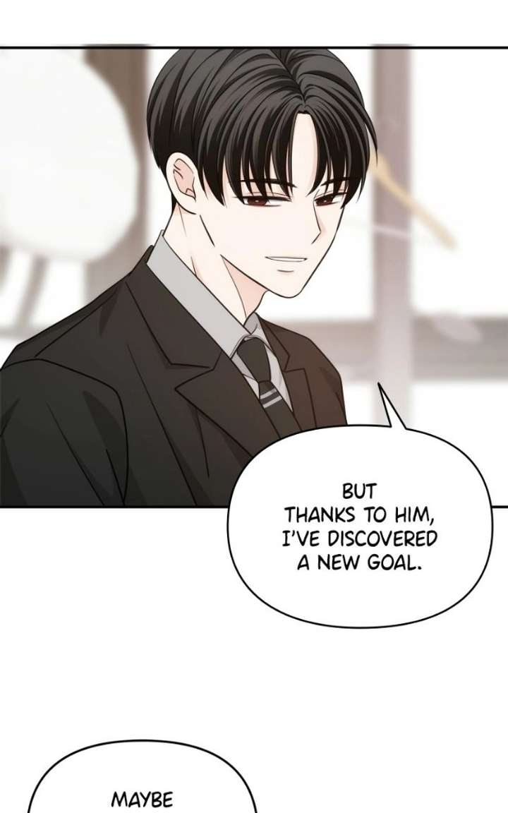 Disaster Is Always Nearby chapter 79 page 32
