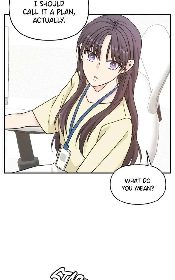 Disaster Is Always Nearby chapter 79 page 33