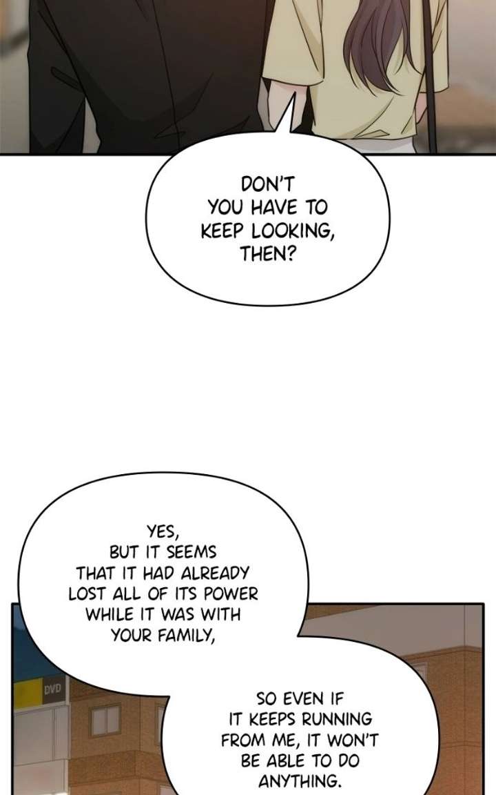 Disaster Is Always Nearby chapter 79 page 40