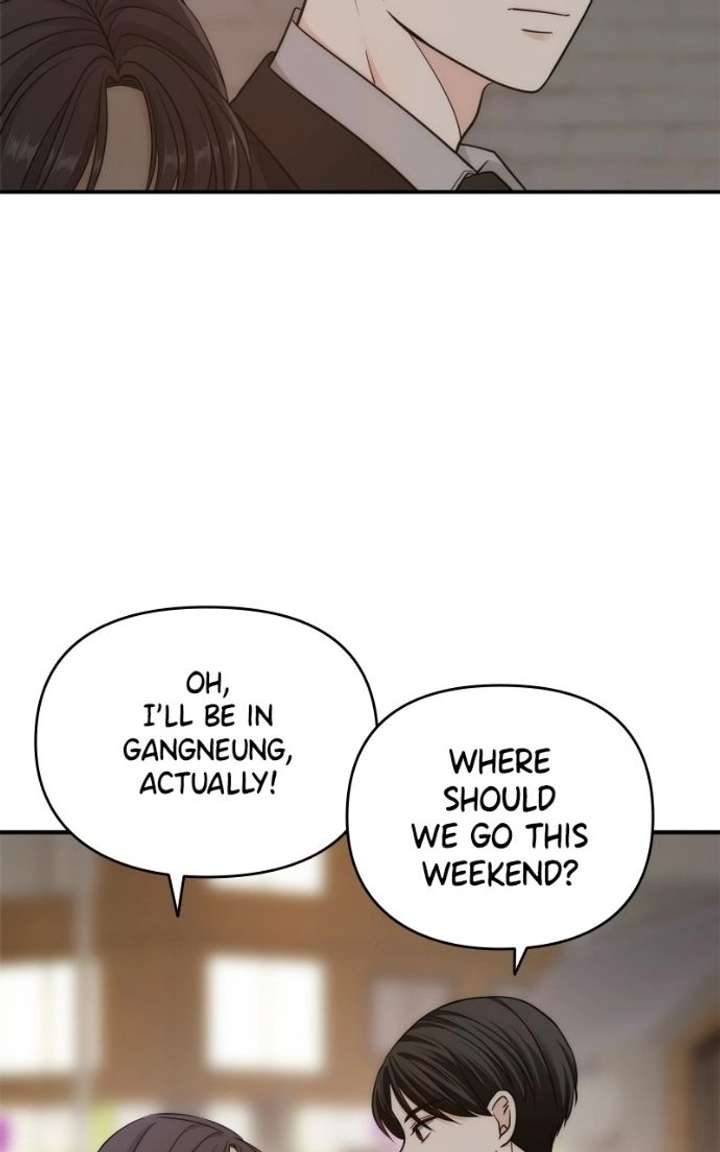 Disaster Is Always Nearby chapter 79 page 42