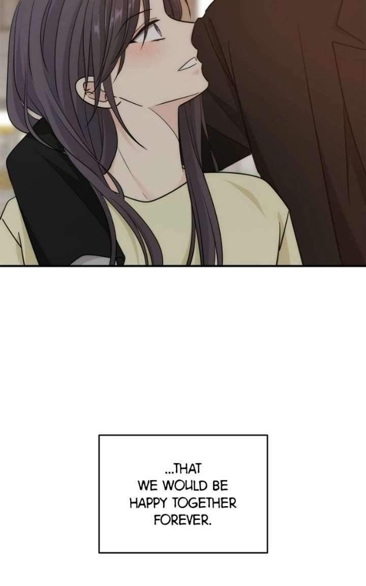 Disaster Is Always Nearby chapter 79 page 59