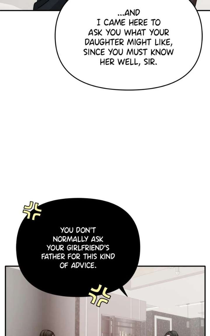 Disaster Is Always Nearby chapter 79 page 63