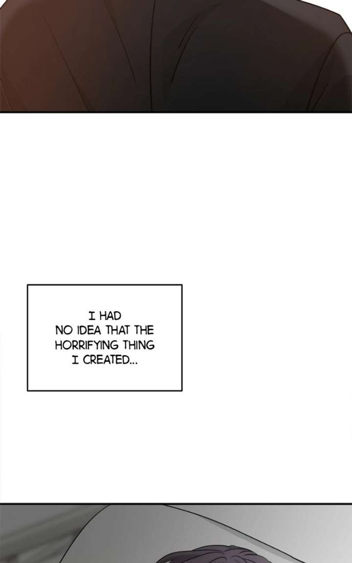 Disaster Is Always Nearby chapter 79 page 79