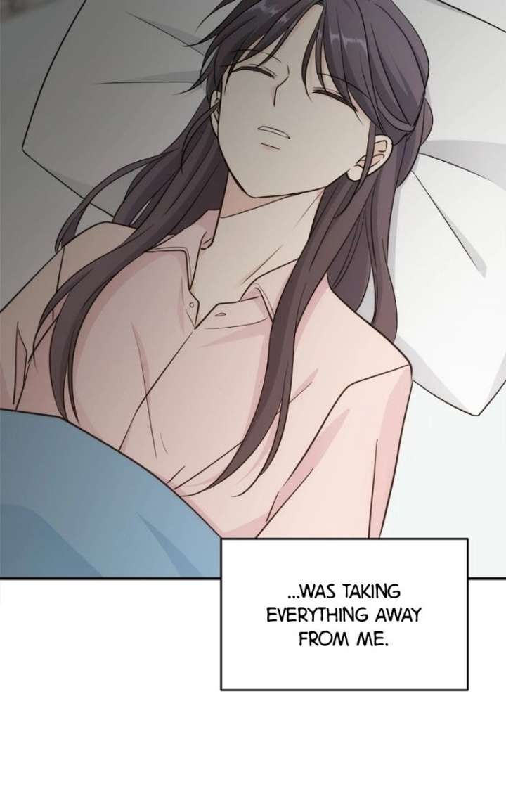 Disaster Is Always Nearby chapter 79 page 80