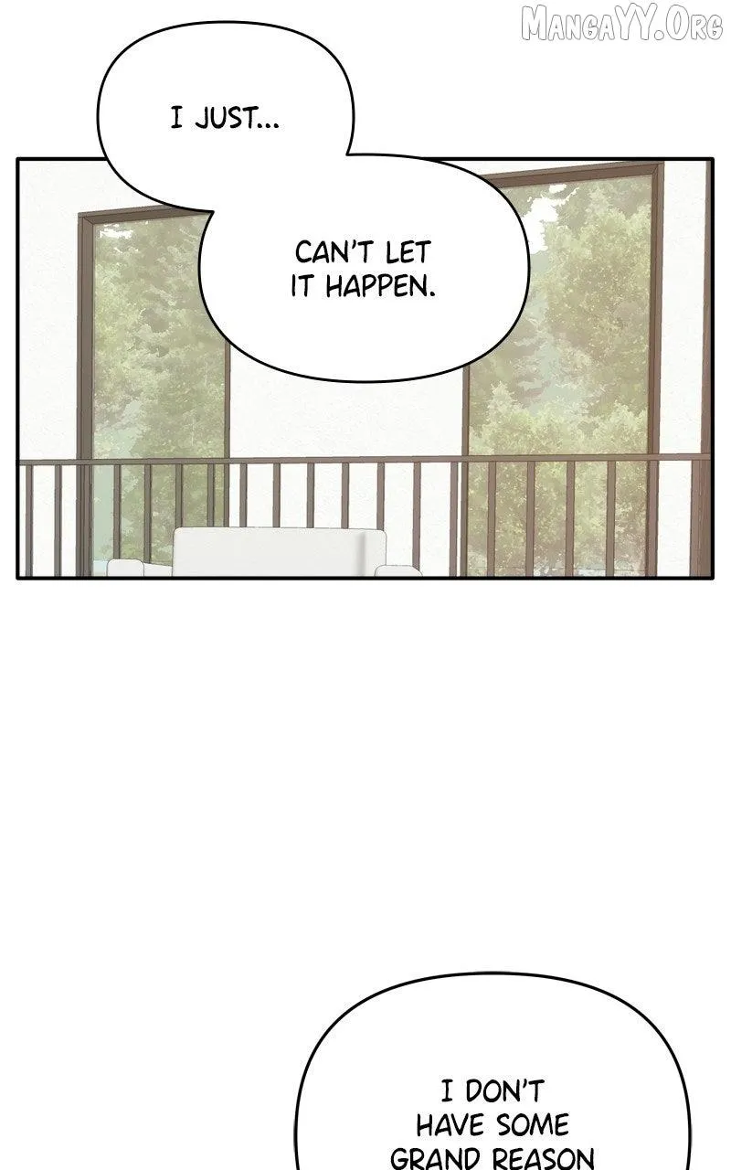 Disaster Is Always Nearby chapter 81 page 30