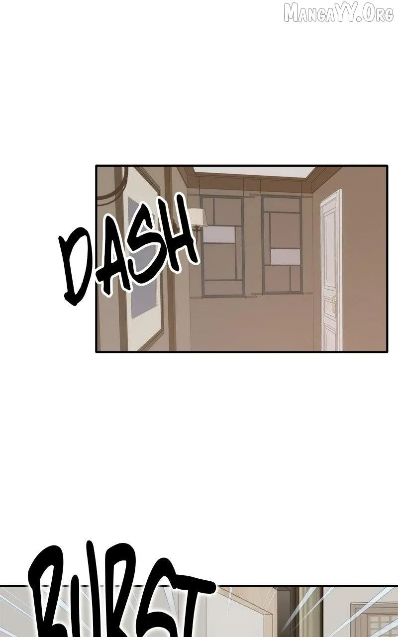 Disaster Is Always Nearby chapter 81 page 54