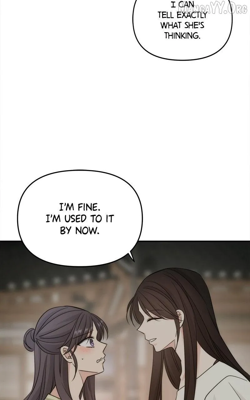 Disaster Is Always Nearby chapter 81 page 47