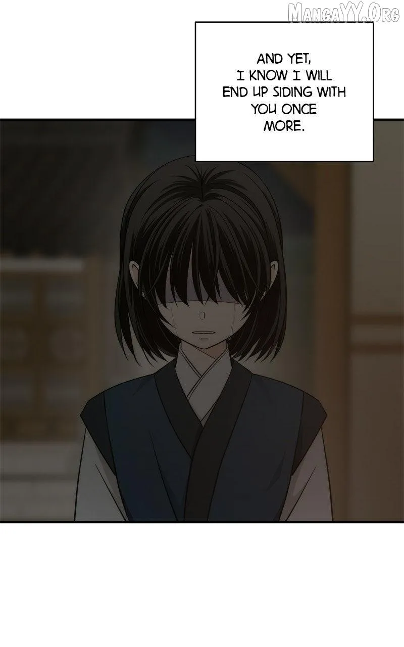 Disaster Is Always Nearby chapter 81 page 39
