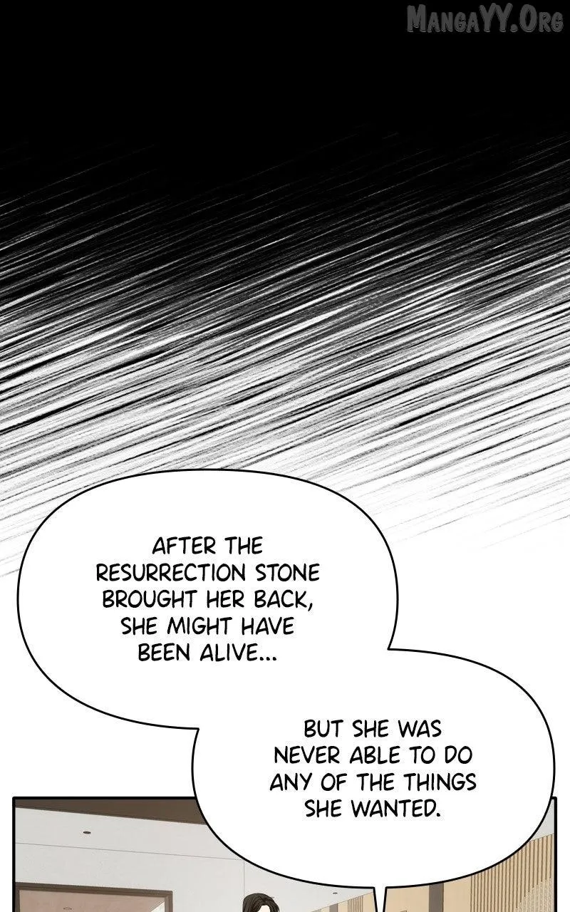 Disaster Is Always Nearby chapter 81 page 26