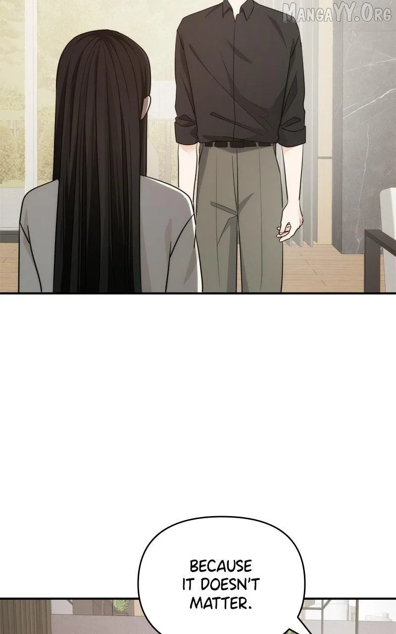 Disaster Is Always Nearby chapter 81 page 4