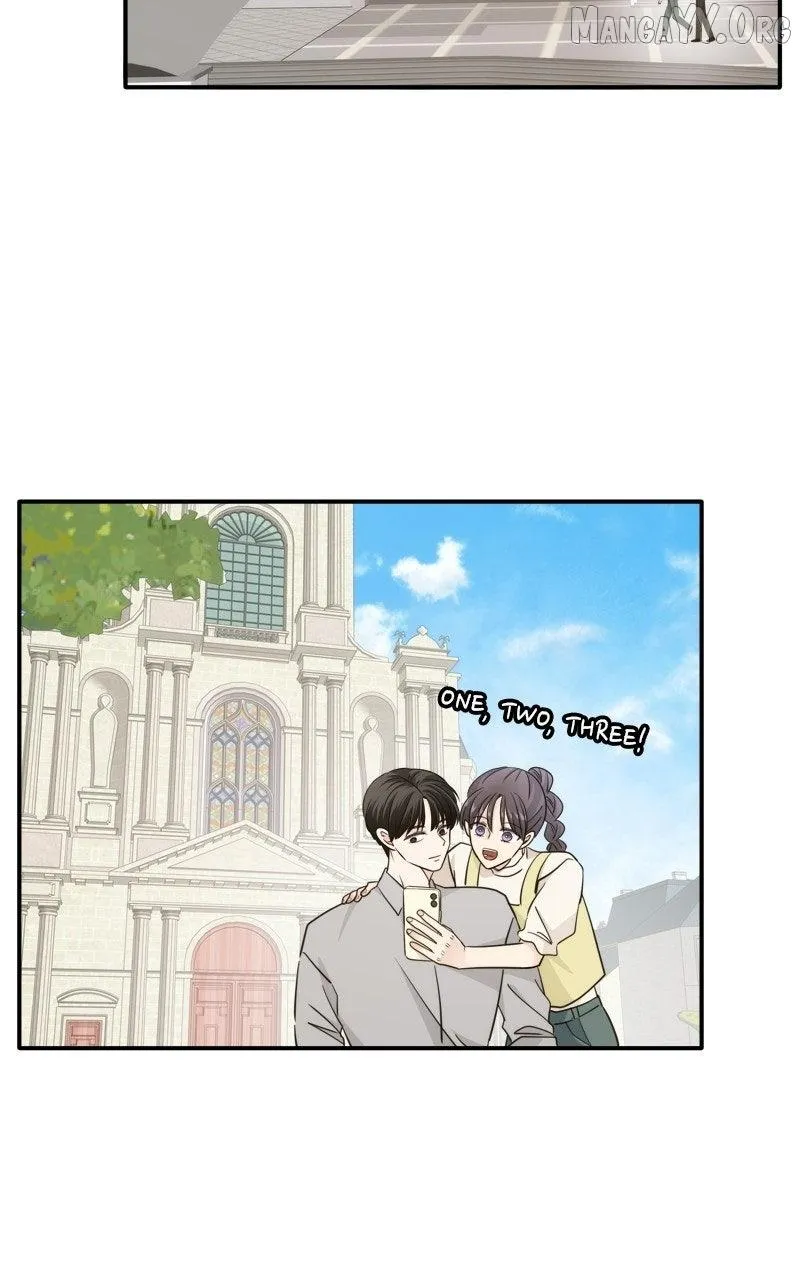 Disaster Is Always Nearby chapter 81 page 74