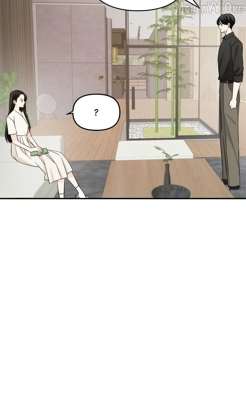 Disaster Is Always Nearby chapter 81 page 5