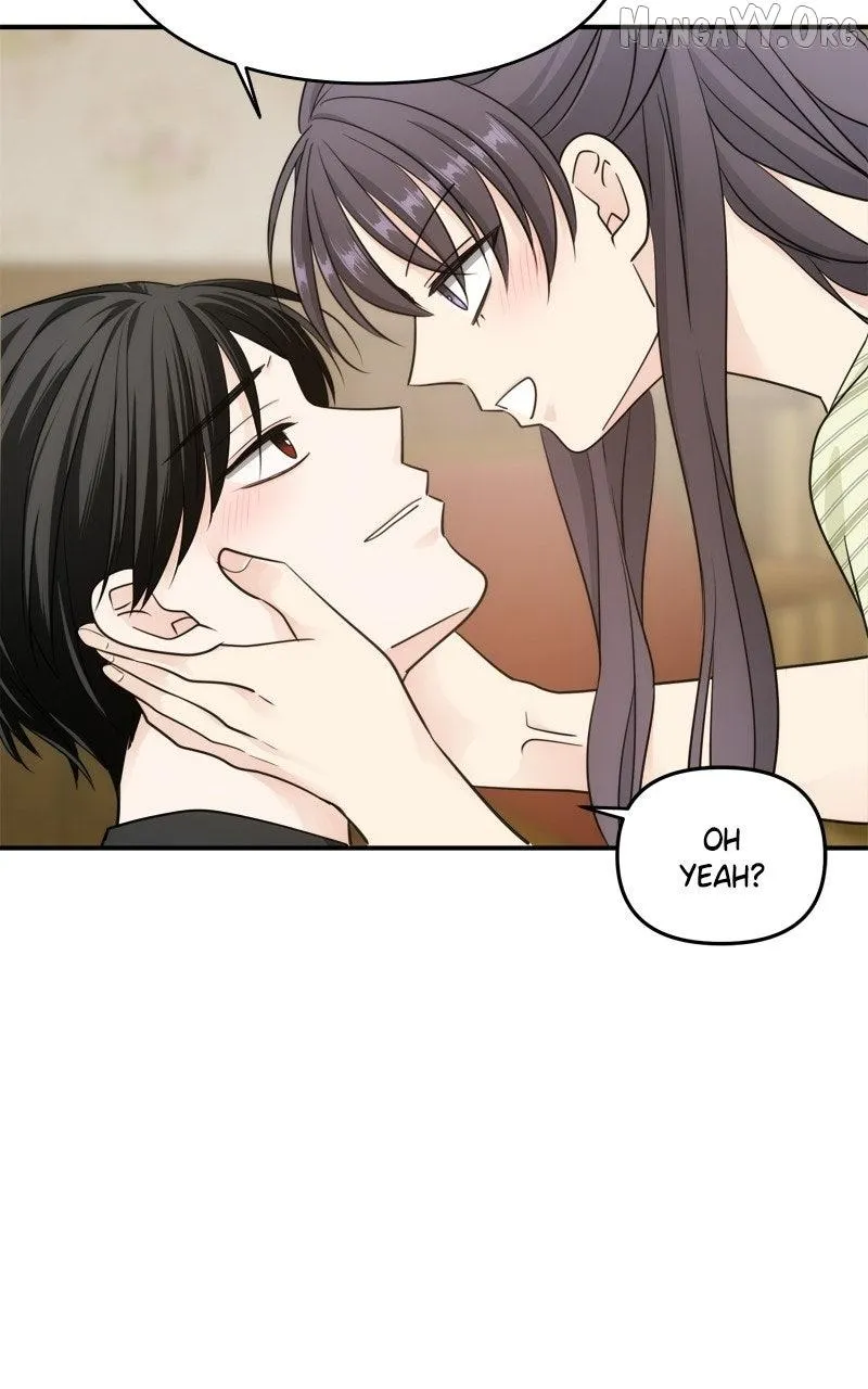 Disaster Is Always Nearby chapter 81 page 66